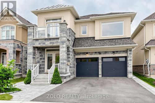 82 Murray Leonard Lane, East Gwillimbury (Queensville), ON, L9N0Z6 | Card Image