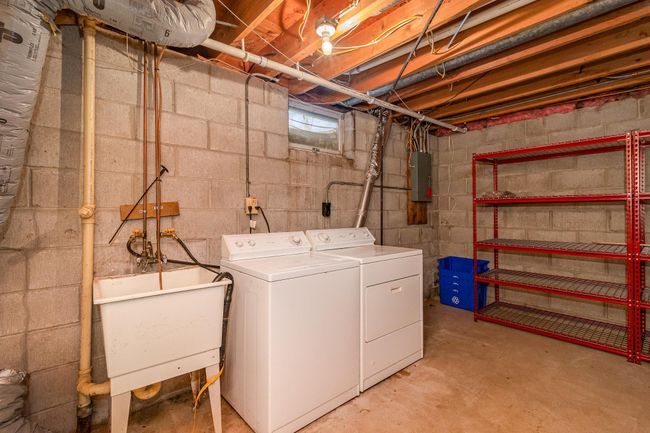 2917 W 74 Th St, Townhouse with 3 bedrooms, 3 bathrooms and null parking in Richfield MN | Image 22