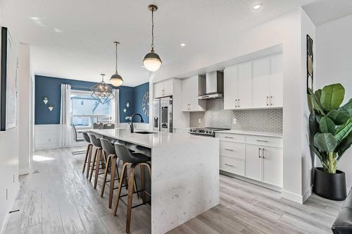 73 Legacy Glen Pt Se, Calgary, AB, T2X4T4 | Card Image