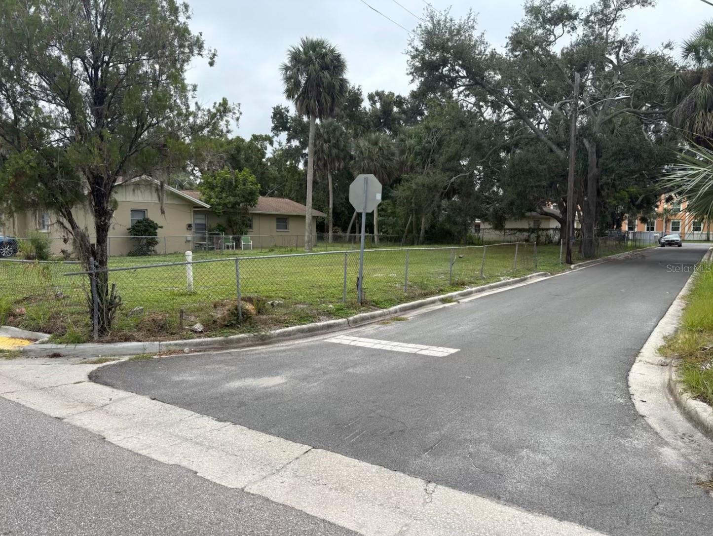 Land in SARASOTA