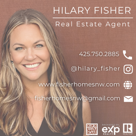 Hilary Fisher