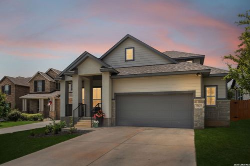 1425 Escarpment, New Braunfels, TX, 78132-3487 | Card Image