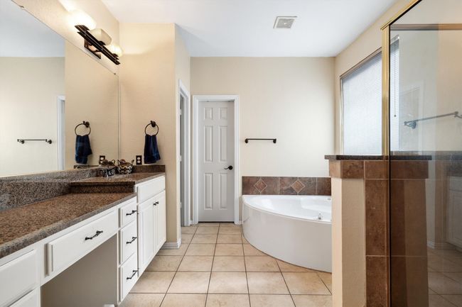 1508 Redwood Crest Ln, House other with 5 bedrooms, 3 bathrooms and null parking in Flower Mound TX | Image 28