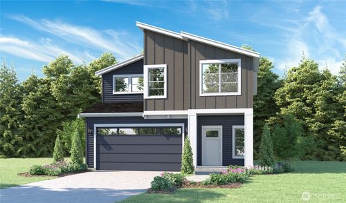 4510 Noel St, Blaine, WA, 98230-2032 | Card Image