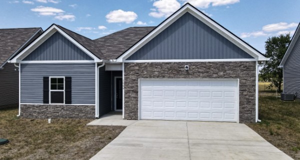 Shallow Water Way, Murfreesboro, TN 37127