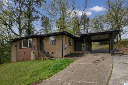 1020 Rutledge Dr, MIDFIELD, AL, 35228-2537 | Card Image