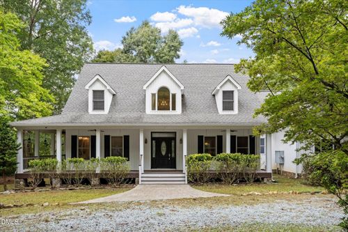 303 Bowen Rd, Rougemont, NC, 27572-8242 | Card Image