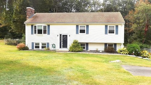 45 Cudworth Rd, Webster, MA, 01570-3108 | Card Image