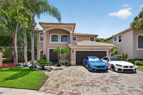 4907 Cypress Way, Coconut Creek, FL, 33073-4907 | Card Image