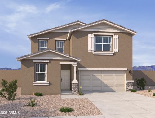 18203 W La Senda Dr, Surprise, AZ, 85387 | Card Image