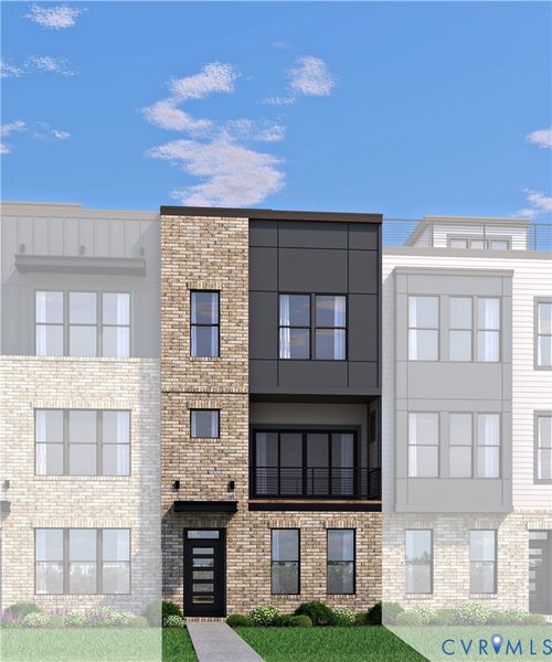 16116 Esteem Way, Midlothian, VA, 23113 | Card Image