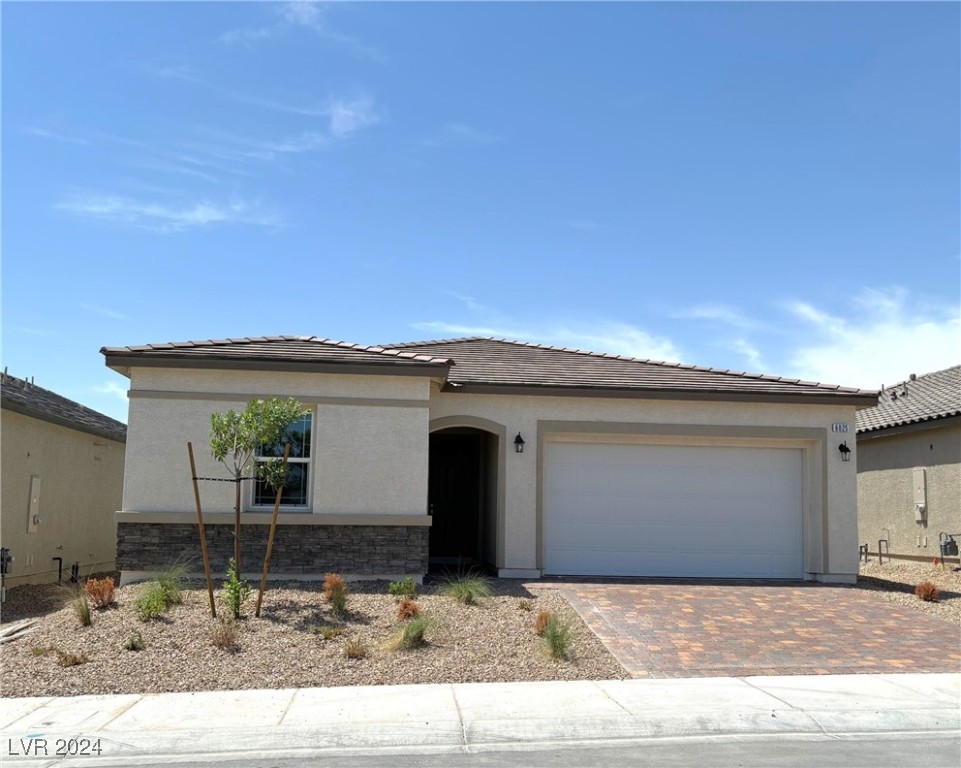 Vivanco St, North Las Vegas, NV 89081
