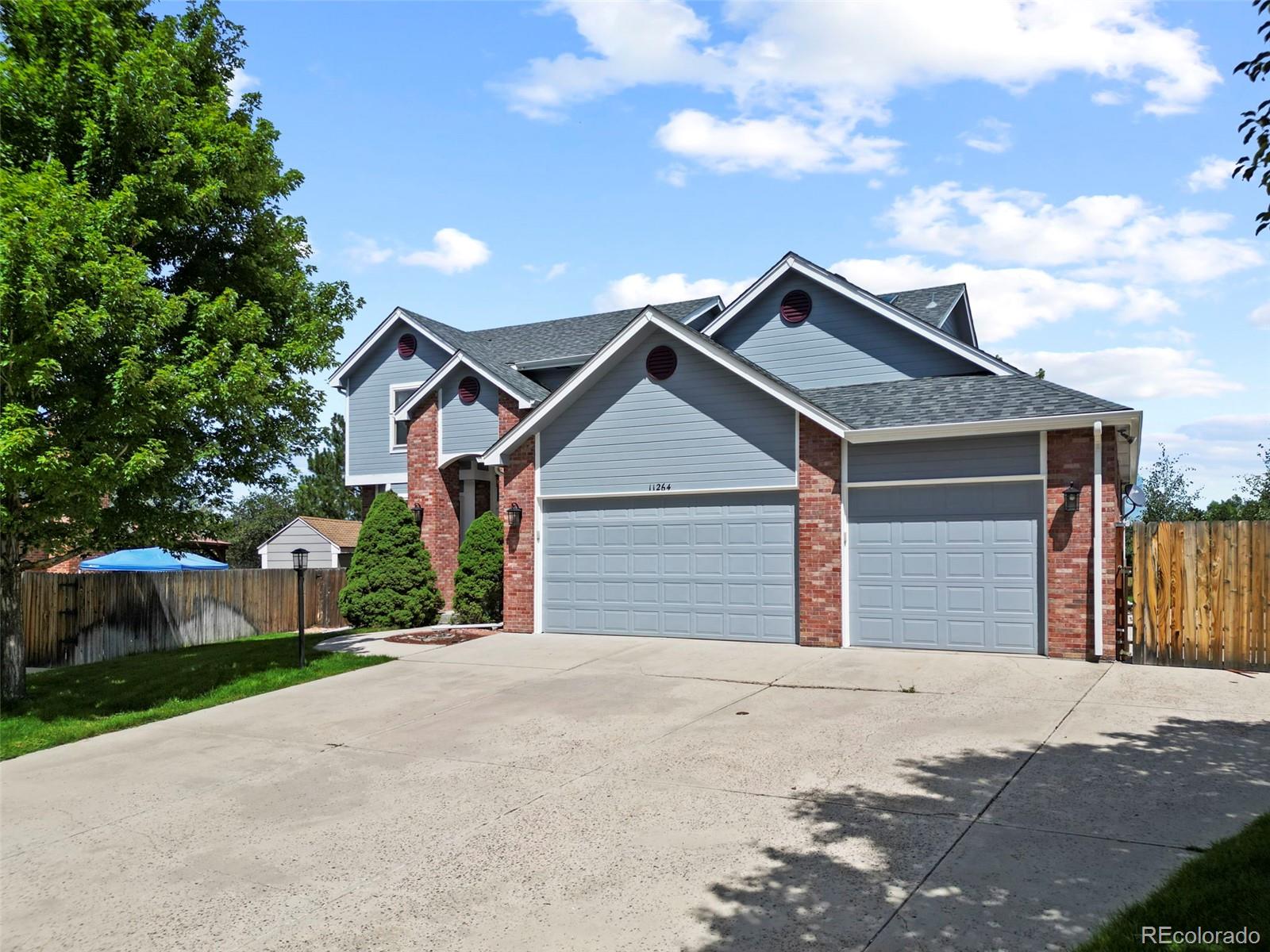 Edinborough Way, Parker, CO 80138