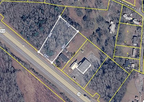 0 N Jackson St, Tullahoma, TN, 37388 | Card Image