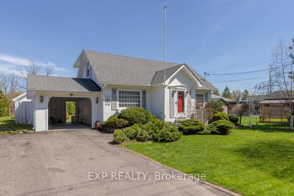 Residential Lease in Welland