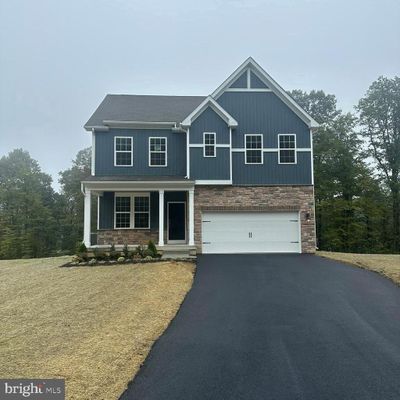 112 Chantry Lane, House other with 4 bedrooms, 1 bathrooms and null parking in COATESVILLE PA | Image 1