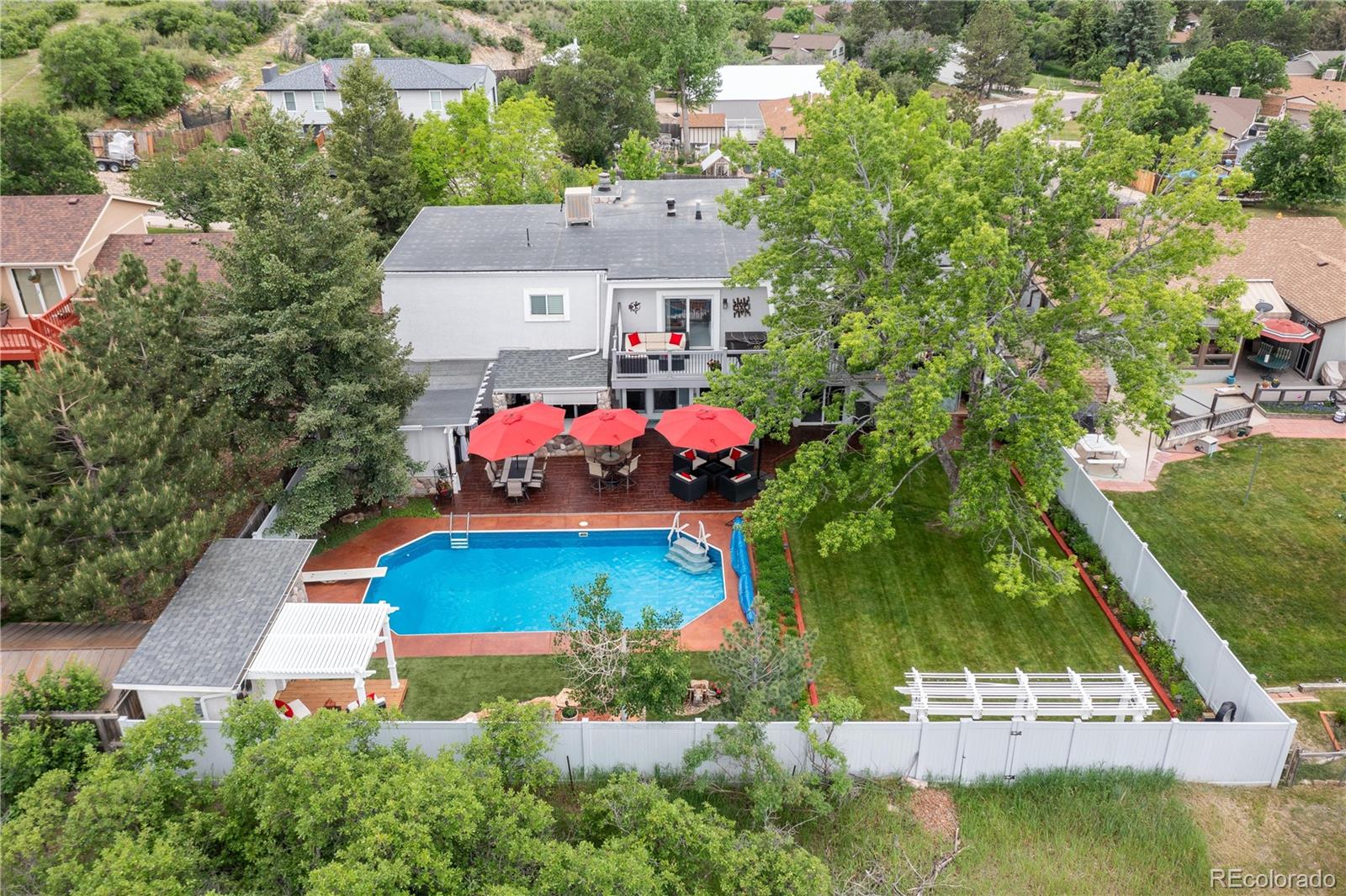 233 Ash Avenue, For Sale in Castle Rock Zoocasa