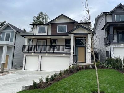 11061 241a St, House other with 6 bedrooms, 4 bathrooms and 3 parking in Maple Ridge BC | Image 2