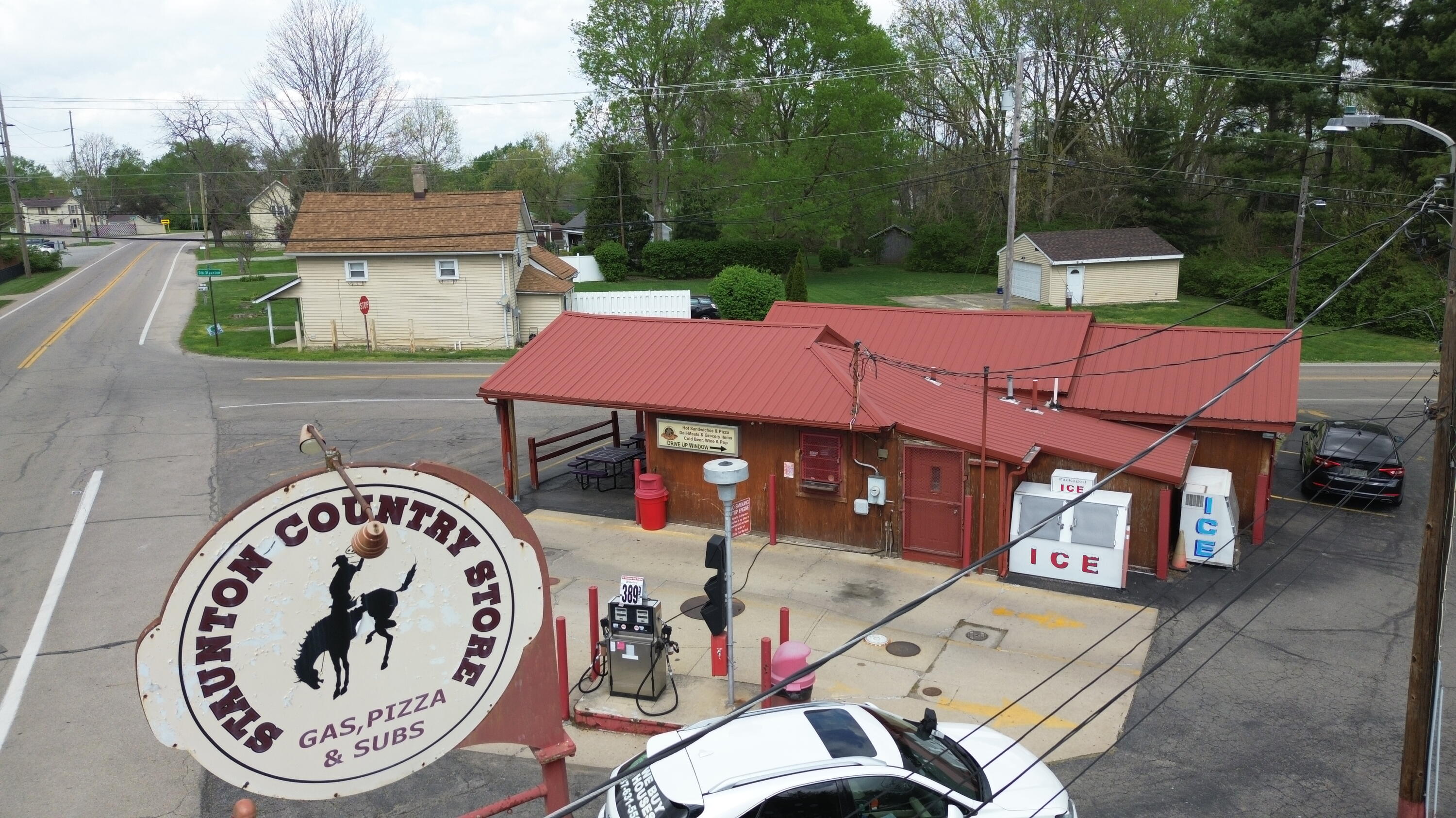17 S State Route 202, Troy, OH 45373