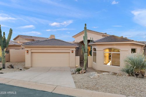 24616 N 111th St, Scottsdale, AZ, 85255-8060 | Card Image