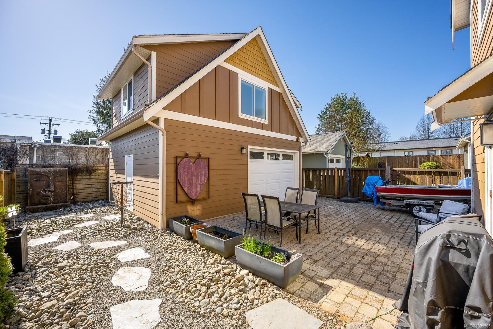 Residential in Courtenay 3