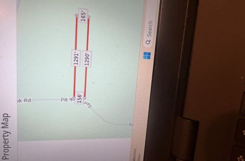 0 Sam Cook Rd, Ringgold, LA, 71068 | Card Image