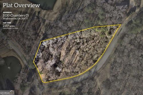 1030 Chambers Ct, Watkinsville, GA, 30677 | Card Image