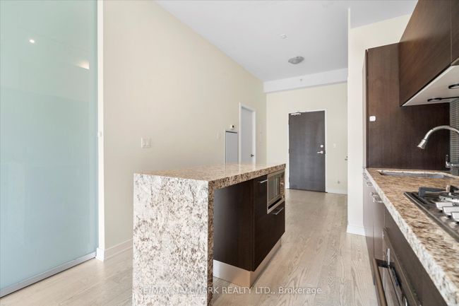 203 - 2 Bellefair Ave, Condo with 1 bedrooms, 1 bathrooms and 1 parking in Toronto ON | Image 14
