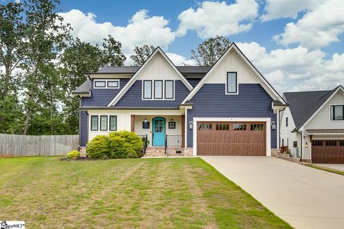 8 Angelo Ct, Greenville, SC, 29607-5398 | Card Image