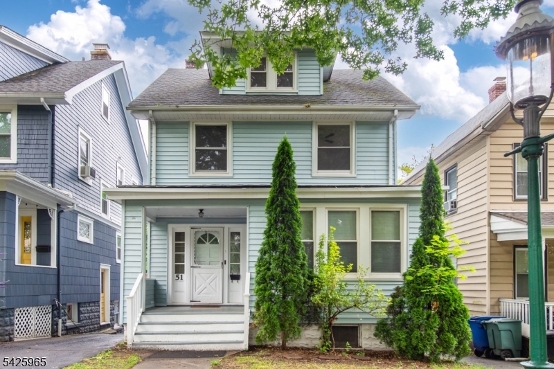 Residential Lease in South Orange Village Twp.