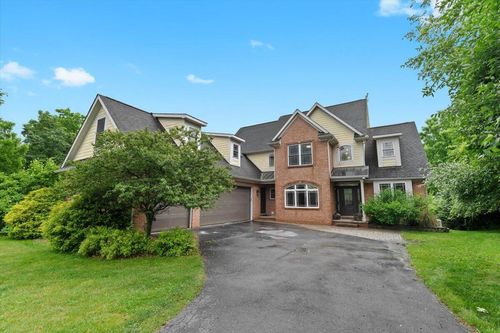 6201 Donovanridge, Dexter, MI, 48130-9804 | Card Image