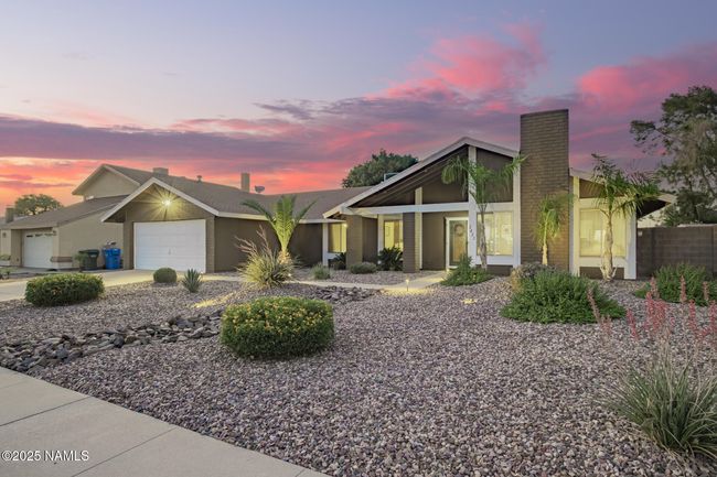 2422 W Acoma Dr, House other with 4 bedrooms, 2 bathrooms and null parking in Phoenix AZ | Image 19