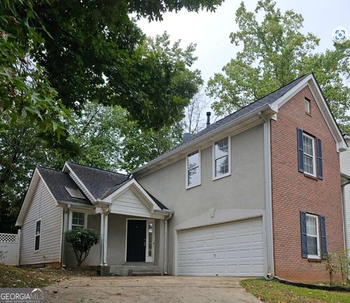 152 S Fairfield Dr, Peachtree City, GA, 30269-1187 | Card Image