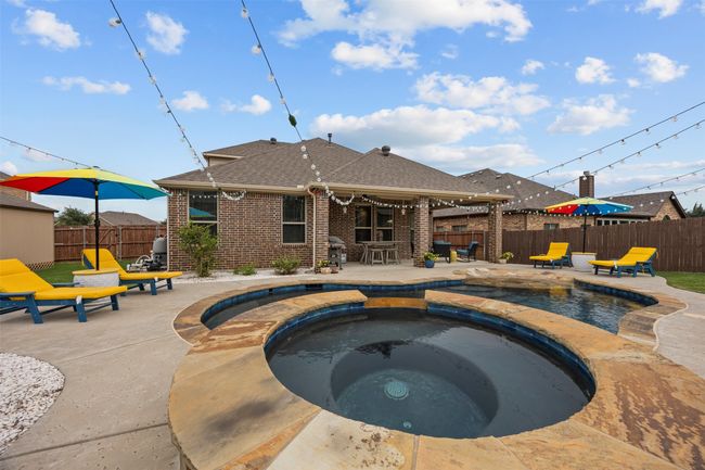 3013 Charing Cross Rd, House other with 4 bedrooms, 3 bathrooms and null parking in Midlothian TX | Image 33