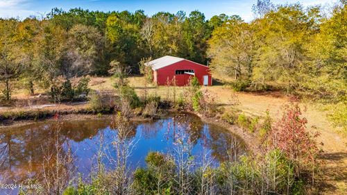 4780 S Us 117 Hwy, Teachey, NC, 28464-9461 | Card Image