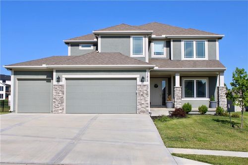 11415 Orchard Dr, Kearney, MO, 64060-7357 | Card Image