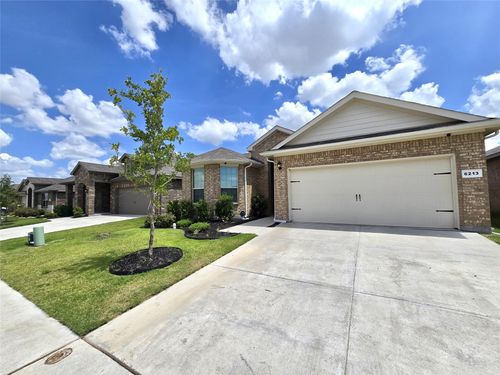 6213 Blacksmith Ave, Fort Worth, TX, 76179-3081 | Card Image