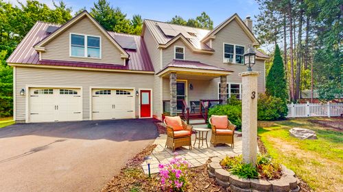 3 Heather Way, Gorham, ME, 04038 | Card Image