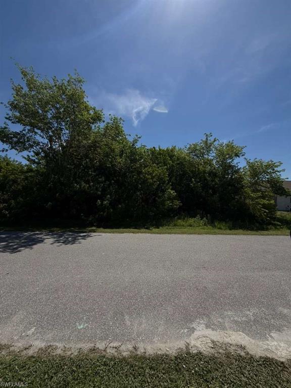 Land in PORT CHARLOTTE