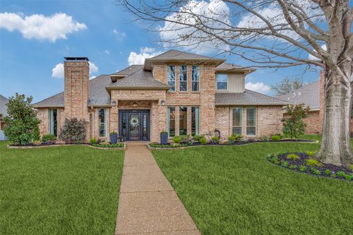3924 Esquire Dr, Plano, TX, 75023-5912 | Card Image