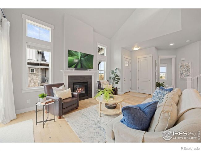 4272 Ardglass Ln, Townhouse with 4 bedrooms, 4 bathrooms and 2 parking in Timnath CO | Image 6