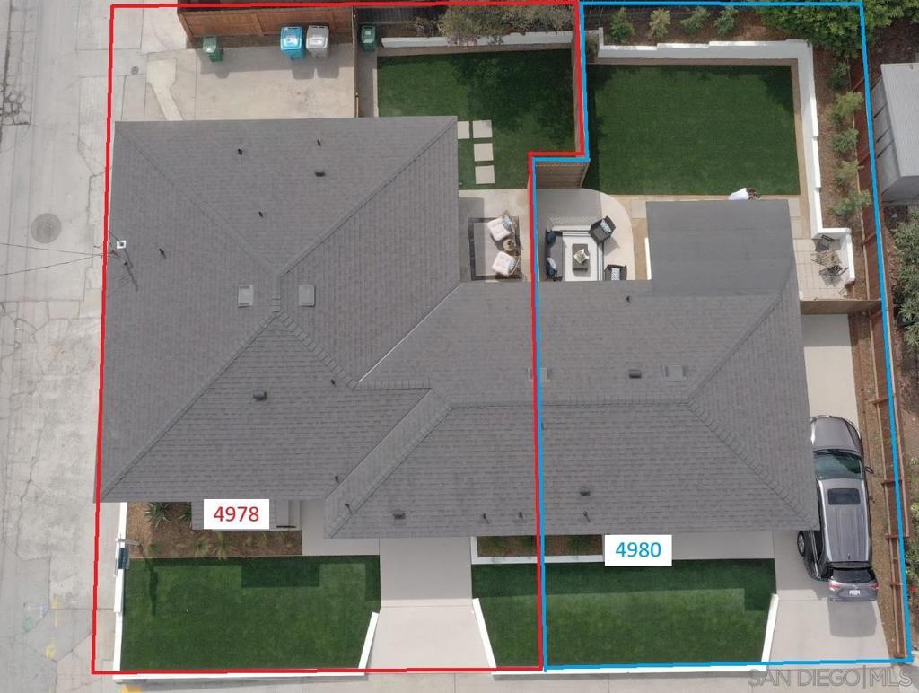 Residential Income in San Diego 3