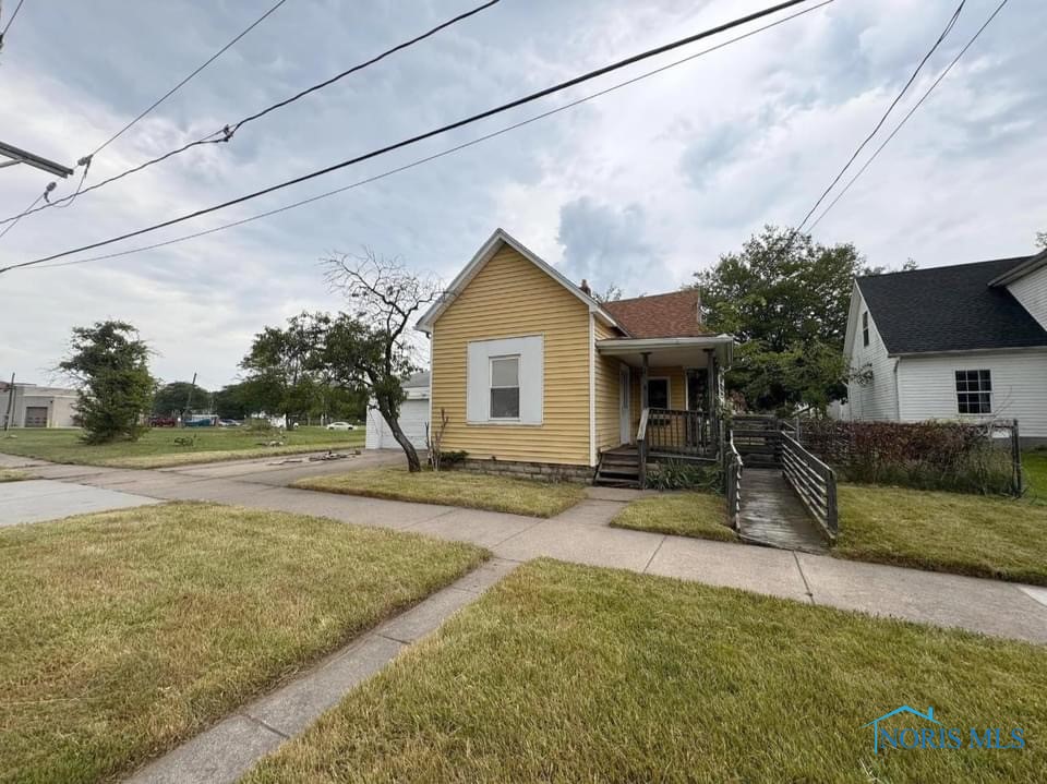 Kent St, Toledo, OH 43620