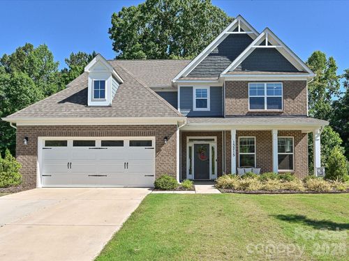 13215 Fiore Pl, Huntersville, NC, 28078-0198 | Card Image