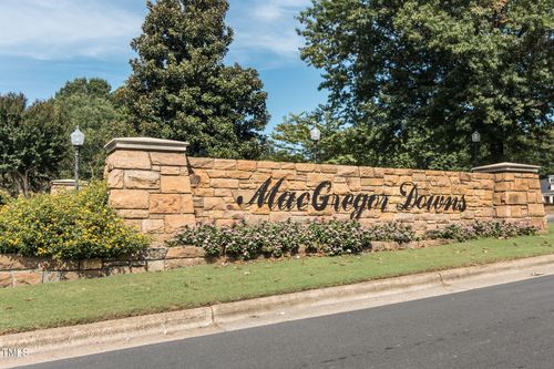 501 Queensferry Rd, Cary, NC, 27511-6319 | Card Image