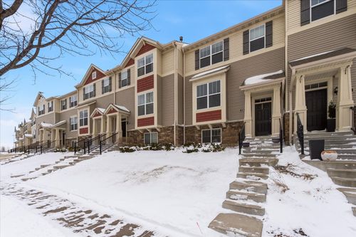 5142 95th Ln N, Brooklyn Park, MN, 55443-1818 | Card Image