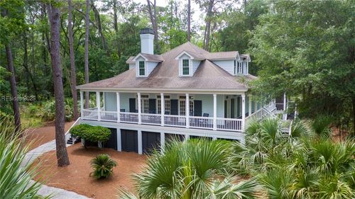 17 Sea Island Ln, Daufuskie Island, SC, 29915-9208 | Card Image