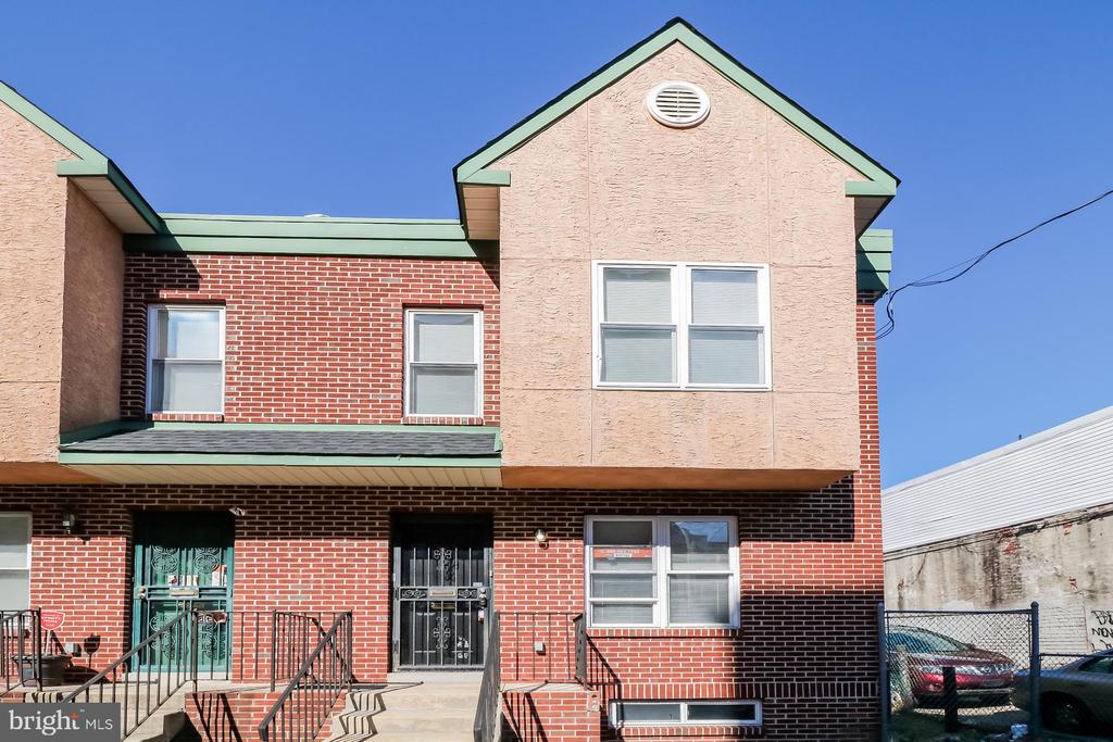 Clearview St, Philadelphia, PA 19141