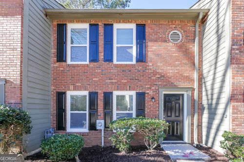 8071 Creekstone Way, Riverdale, GA, 30274-3948 | Card Image