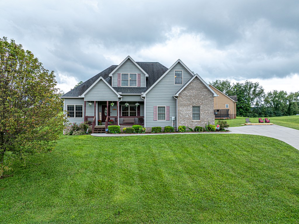 Residential in Abingdon 2
